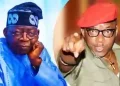 Dalung Accuses Tinubu of Breaching Constitution Over ‘Working Vacation’