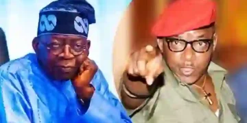 Dalung Accuses Tinubu of Breaching Constitution Over ‘Working Vacation’