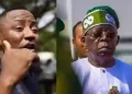 Sowore claims Tinubu is receiving treatment in France