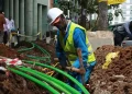 Nigeria’s Digital Economy Is Surging, But Its Fibre Backbone Is Under Threat