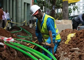 Nigeria’s Digital Economy Is Surging, But Its Fibre Backbone Is Under Threat