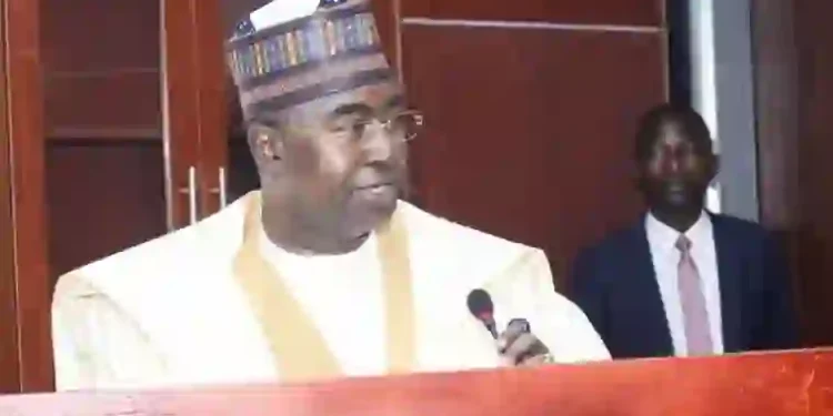 Marwa Orders NDLEA To Target Drug Cartels’ Financiers, Illicit Wealth