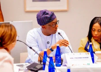 UNGA 81: Lagos Seeks Global Partnerships to Protect Coastlines — Wahab 24 UNGA 81: Lagos Seeks Global Partnerships to Protect Coastlines — Wahab