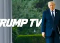 White House Launches ‘Trump TV’ Amid Dispute With Major US News Outlets