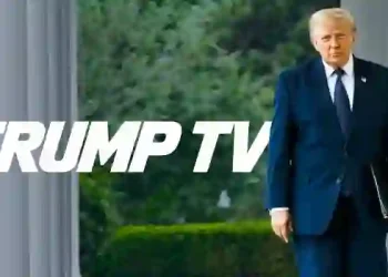 White House Launches ‘Trump TV’ Amid Dispute With Major US News Outlets