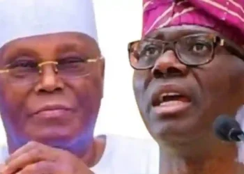 Sanwo-Olu: Atiku Making Promises Nigeria’s Treasury Cannot Afford
