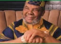 Pete Edochie Challenges Nollywood Actors: “If You’re My Equal, Come Out and Say It”