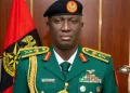Nigerian Army Announces New Commanders, Redeploys Senior Officers