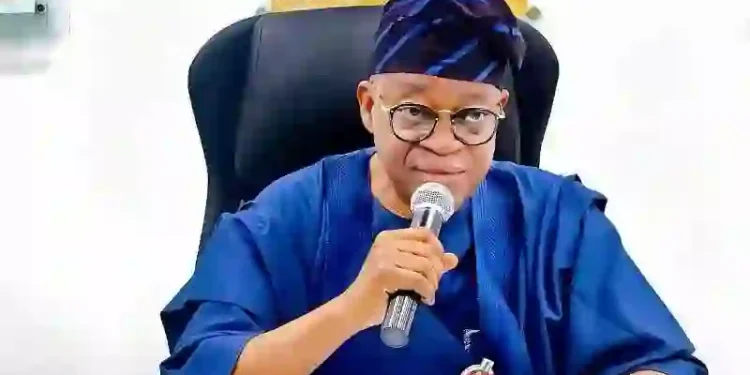 FG Approves Upgrade Of Four Nigerian Ports