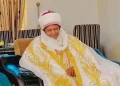 Governor Dauda Lawal Mourns Sarkin Zamfaran Zurmi, Alhaji Bello Sulaiman