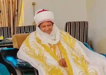 Governor Dauda Lawal Mourns Sarkin Zamfaran Zurmi, Alhaji Bello Sulaiman