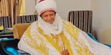 Governor Dauda Lawal Mourns Sarkin Zamfaran Zurmi, Alhaji Bello Sulaiman