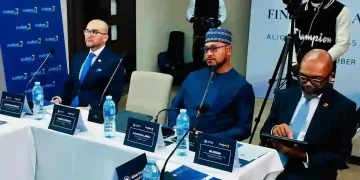 Governor Dauda Lawal woos investors, highlights Zamfara’s economic opportunities at CEO Forum