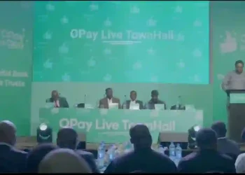 DSS, Police Probe Viral Claim That OPay Will Shut Down in Nigeria