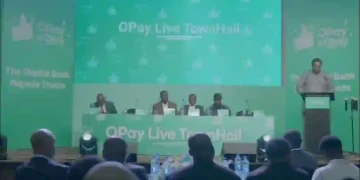 DSS, Police Probe Viral Claim That OPay Will Shut Down in Nigeria