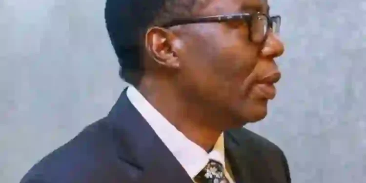 Nigeria Cannot Have Security Without A Strong Economy, Otunba Senator Gbenga Daniel Declares