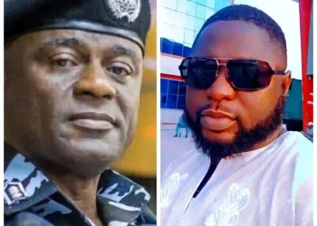 From “Egbon Tunji” to Inspector-General: Ayo Mojoyin Recounts the IGP Disu Nigeria Never Knew