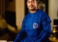 Dauda Lawal’s Infrastructure Agenda for Zamfara State | By Karen Ibrahim