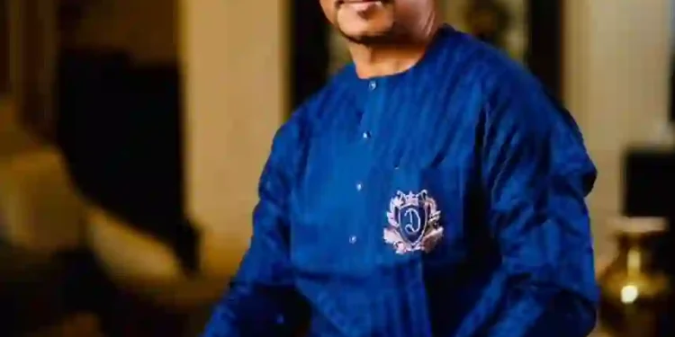 Dauda Lawal’s Infrastructure Agenda for Zamfara State | By Karen Ibrahim