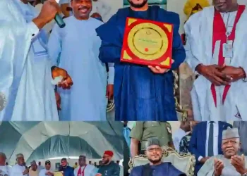 Transport Workers Endorse Gov. Lawal For Second Term Over Improved Infrastructure In Zamfara