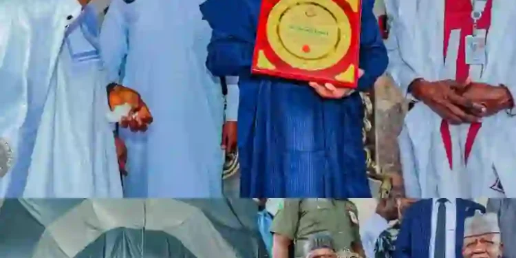 Transport Workers Endorse Gov. Lawal For Second Term Over Improved Infrastructure In Zamfara 10 Transport Workers Endorse Gov. Lawal For Second Term Over Improved Infrastructure In Zamfara