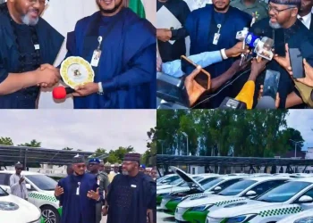 Zamfara Moves to Transform Transportation as Gov. Dauda Lawal Pushes CNG, Electric Vehicles Agenda