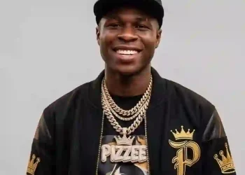 Pizzee Kicks Off Legendary Media Tour In Akure