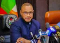 Governor Dauda Lawal Attends UNGA in New York, set to engage Global investors on Zamfara’s Potential