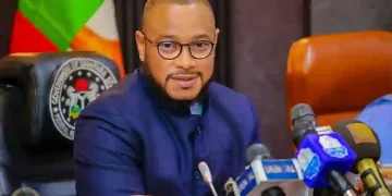 Governor Dauda Lawal Attends UNGA in New York, set to engage Global investors on Zamfara’s Potential