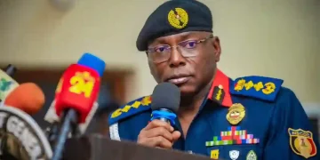 NSCDC Boss, Audi Abubakar Constitues High-Powered Probe Into Deaths of Suspected Illegal Miners in Niger State