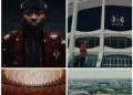 Davido Announces Three-Night Concert At National Theatre