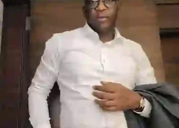 Ninolowo Emerges APM Candidate for Agege Constituency II Ahead of 2027 Election