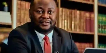 Dapo Abiodun Stood Surety For Igboho's Return to Bury his Mother - Lawyer, Pelumi Olajengbesi