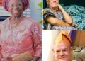 The Couple Who Hid Us From Abacha's Men | By Babafemi Ojudu