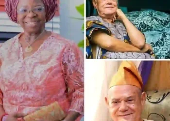 The Couple Who Hid Us From Abacha's Men | By Babafemi Ojudu