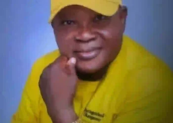 2027 Watch: Assassins Cut Down APC Chieftain Ikechukwu Oloto In His Nsukka Home 15 2027 Watch: Assassins Cut Down APC Chieftain Ikechukwu Oloto In His Nsukka Home