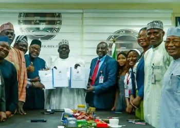 Zamfara and XEJET signs agreement to commence Abuja-Gusau Flight