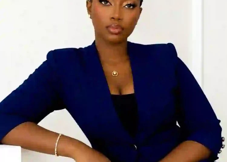 Gilded Mane Strands Sets a New Standard for Luxury Hair in Ghana