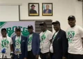 RCCG brings home first 100 Nigerians from South Africa