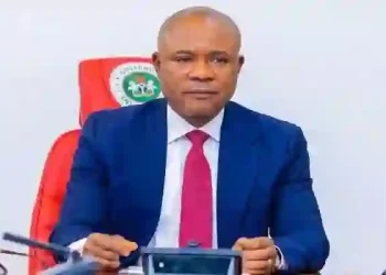 Enugu Government Faces Backlash As Nnaji Cries Foul Over Campaign Office Raid