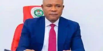 Enugu Government Faces Backlash As Nnaji Cries Foul Over Campaign Office Raid