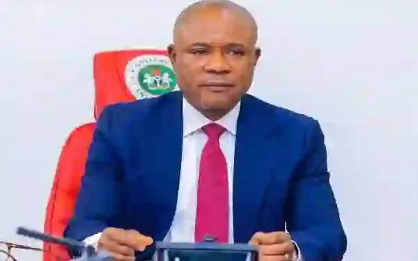 Enugu Government Faces Backlash As Nnaji Cries Foul Over Campaign Office Raid