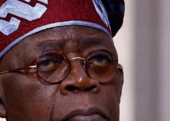AAC Sues Tinubu, National Assembly Over Europe vacation