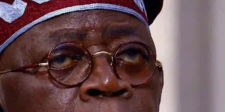 AAC Sues Tinubu, National Assembly Over Europe vacation