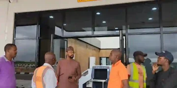 ZITDA Deploys Internet Connectivity at Gusau International Airport Ahead of October 1 Commercial Operations