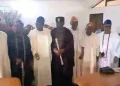 Ijebu-Remo State Creation: Senator Gbenga Daniel Secures Royal Backing at Awujale Palace