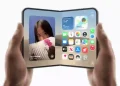 Apple Unveils iPhone Duo, Its First Foldable iPhone