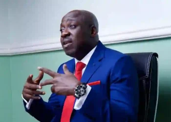 ADC Queries Who's Running Nigeria as Tinubu, Shettima Stay Abroad