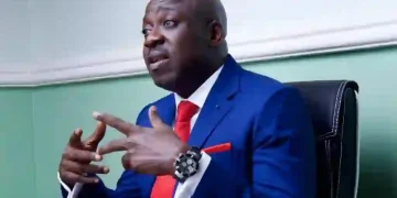 ADC Queries Who's Running Nigeria as Tinubu, Shettima Stay Abroad 1 ADC Queries Who's Running Nigeria as Tinubu, Shettima Stay Abroad