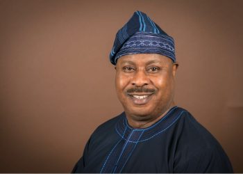 Ayo Da-Silva Bags Deputy Director Role In Lagos APC Campaign Council